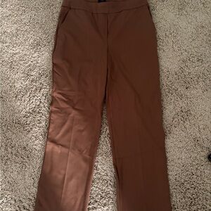 Women's Brown Pants